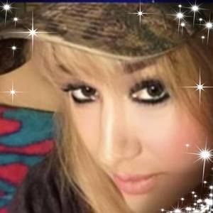 Meet your Posher, Pamela